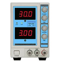 DC전원공급기 TDP-303A 30V3A 90W 직류전원공급장치 _ 20230225EA