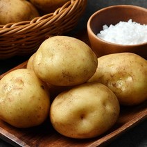 [자연맛남] 23년 국내산 포슬포슬 수미감자 10kg (중), 10kg(중), 1개