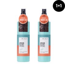어라운드미 아르간 케라틴 컬 업 헤어 미스트, 3개, 200ml