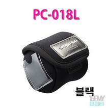 시마노 스풀가드싱글 PC-018L 시마노릴 가드 스풀케이스, S/블랙