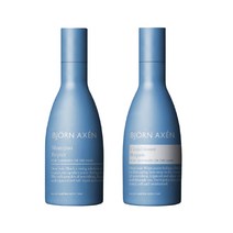 비욘악센 헤어 리페어 샴푸 250ml+컨디셔너 250ml, 1개