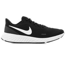 [NIKE] 나이키 레볼루션 5 런닝화 남성화 운동화 스니커즈 런닝화 BQ3204-002