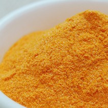 새로핸즈 치자나무열매 천연분말 치자황색소 50g, 단품