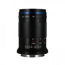 라오와_Laowa 85mm f5.6 2X Ultra Macro APO, Sony FE