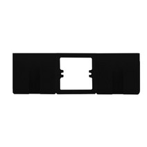 루이스폴센 ph5 버섯조명 취짐등 현대 led 타워멀티탭 디자인멀티탭 캠핑 멀티탭 USB 소켓 휴대폰 충전 브래킷 휴대폰 배치 선반 모델 86 스퀘어 소켓 벽 스위치 소켓 고정, 2개의 배치 랙
