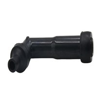 오토바이 점화 플러그 범용 캡 102 도 저항 커버 XD05FR 10mm 12mm