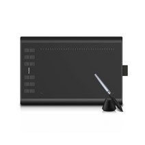 Huion 그래픽 타블렛 H1060P