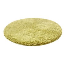 캠핑의자 강아지캠핑의자 전기 가열 패드 담요 40cm 라운드 플러시 애완 동물 매트 침대 고양이 개 겨울 따뜻한 패드 홈 오피스 온열 매트 솔리드 컬러, 초록, 협력사