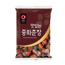 청정원 맛있는중화춘장250g, 2개, 250g