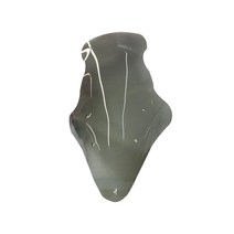 대림 Q2 튜닝윈드스크린 대형/스모그 Windscreen 가로50-세로83cm, 1개