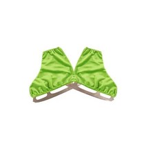 아이스하키 탄성 스케이트 부츠 아이스 신발 하키 스케이트용 피겨 S 4 바퀴, 1.Green