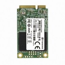 (포)트랜센드 MSA230S mSATA (256GB), 1