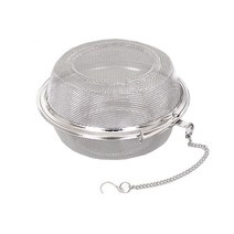 스텐레스 멸치 다시 통 127mm대 망 차망 스테인레스 차거름망, ●옵상품선택옵●