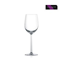 W6E1368P 유리그릇 루카리스 리즐링 주방용품 샹하이소울 고블렛 쥬스잔 320ml 식기 물컵 일반컵, 1개, PD 본상품선택
