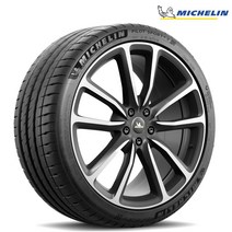 미쉐린 PILOT SPORT 4S 285/35R19 103Y PS4S