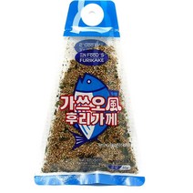 이엔푸드 가쓰오 후리가께 50g, 1개