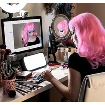 laterior 고화질 웹캠