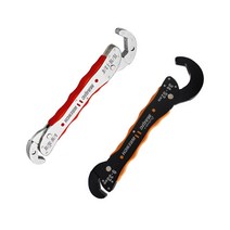 한아툴스 매직렌치 9-45mm (만능렌치 소켓 몽키 스패, WR-5300
