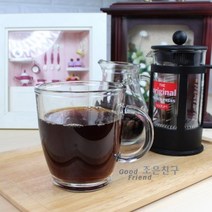 남대문 카페창업용품 도매 / 보르고노보 유리머그 400ml
