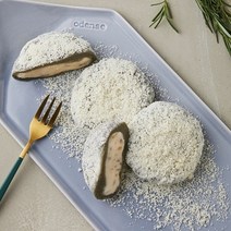 [마음이가] 쑥왕찹쌀떡 1박스(100gX18개), 1세트, 100g