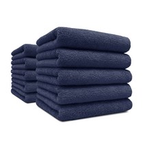 송월소울 40수180g 10매입, 진파랑, 10장