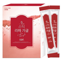 폴메디슨 구취제거 스틱 라차 가글 민트향 33p, 2개, 363ml