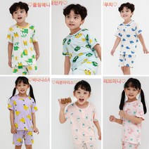 삐삐롱 덕천점 사은품증정 친환경 모달스판 반팔내의세트 21S32830