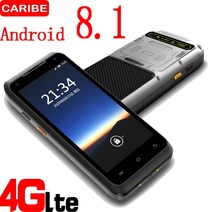 북스캐너 문서스캔 소형스캐너 caribe android 8.1 스캐닝 다기능 책스캐너, 1일, 우리를