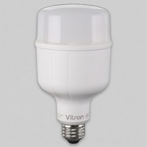 LED T 벌브비츠온 20TYPE(18W) 주광색 전구색 E26, 전구색(노란빛)