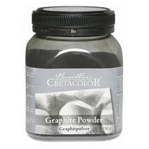 알파(ALPHA) 흑연 파우더 150g 15080, 상세설명 참조, [6400560]150g / 대 / 15080