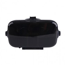사운드지원 넓은 시야각 브이알 박스 가상현실 스마트폰 VR 영화감상, 단품