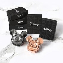 [스턴] 마블 디즈니 차량용 방향제 디퓨저 리필, A타입(1개입) -  본품 B타입에 호환불가, 시티맨드시크