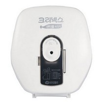 크리넥스 센터풀 디스펜서 1개입 57203 유한킴벌리, 단품