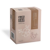 화개제다 돌배차 삼각티백 (3g * 8T), 3g