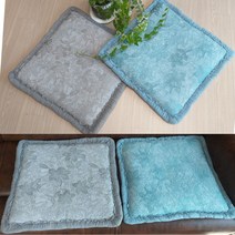 풍기인견방석, 그레이