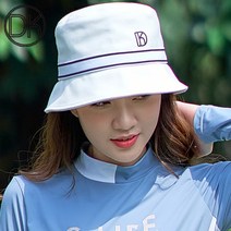 남성 여성 골프모자 골프비니 골프웨어 볼캡 썬캡 1-108169, 01.화이트 모자