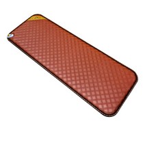 3H한일온열기 샤인온 탄소 그래핀 EMF 퀼팅 3인 4인 병원용 미니 전기방석 쇼파 온열 싱글, 샤인다이아4인방석, 55x180cm