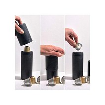 가전용품 캡슐 커피머신 에스프레소머신 소모품Coffe-Out ist ein Haushaltswerkzeug zur Entleerung und Recycling von Alumin
