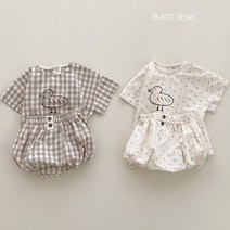 여름 베이비 오후 베베세트 돌전 돌후 아기선물 신생아 아기외출복 아기촬영내새끼들