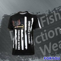ForU69 듀스피싱 플러스 소재로 더욱 견고하게 낚시의류 낚시팀복 낚시단체복 낚시복, 105, 상세페이지 참조