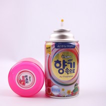 산도깨비 향기속으로 동백꽃 290ml 디퓨저 탈취제