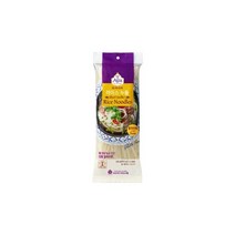 티아시아키친 볶음용 라이스누들 250g, 티아시아키친 쌀국수용 라이스누들 250g