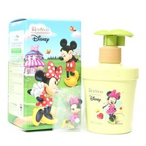 비욘드 키즈에코 로션 250ml 디즈니 에디션 바디페이스 겸용, 1개