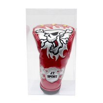 다용도 투명 PET 케이스 대형140x140x250mm[10개입], 단품