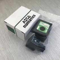미국 ASCO SCG353A047 SCXE353.060 펄스 밸브 솔레노이드 코일, 06 060 DC24V
