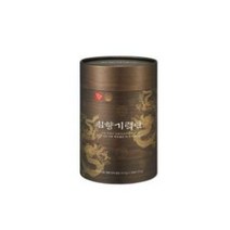 [정원삼] 실속형 침향기력단 100환 1박스 침향환 침향원
