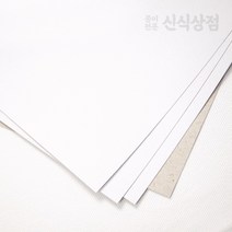 신식상점 마니라지 마분지 등대지 주문재단무료, 500g, B4 80매