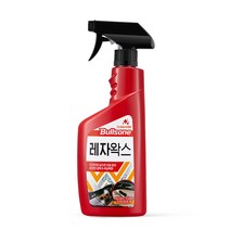 불스원 레자왁스, 550ml, 1개
