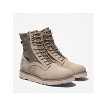 Timberland [팀버랜드] 남성 비브람 스니커부츠 베이지_TB0A5M8VK511