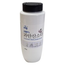 포프랑 과탄산소다 450g, 2개